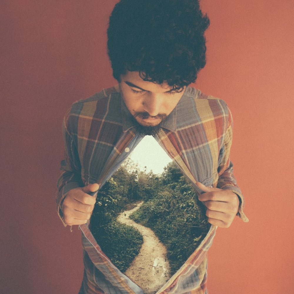 Meet your Posher, Manny.